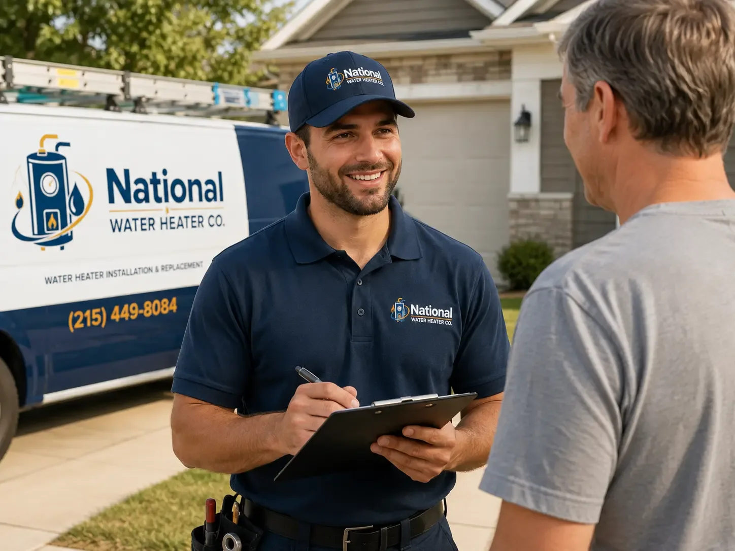 Water Heater Installation Xenia, OH FAQs